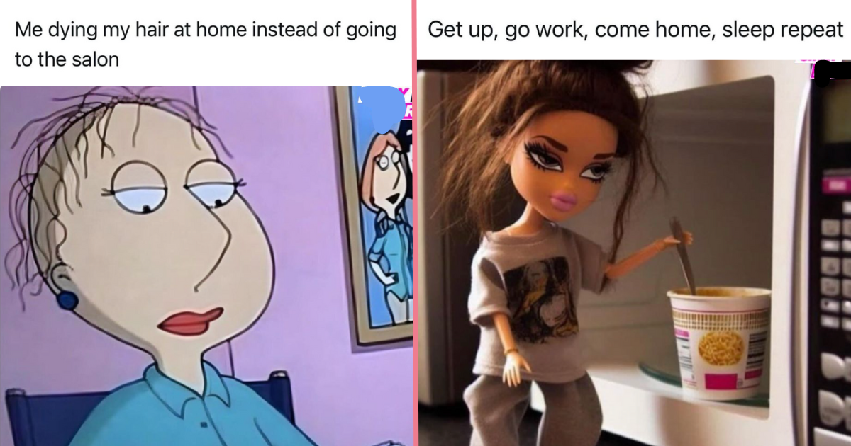 36 Funniest Women’s Memes That Spoke to Us on a Spiritual Level This Week (December 1, 2023)