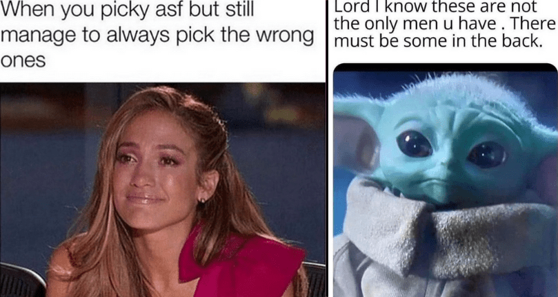 30 Memes for All the Single Girls Living Their Best Lives Without a Man ...