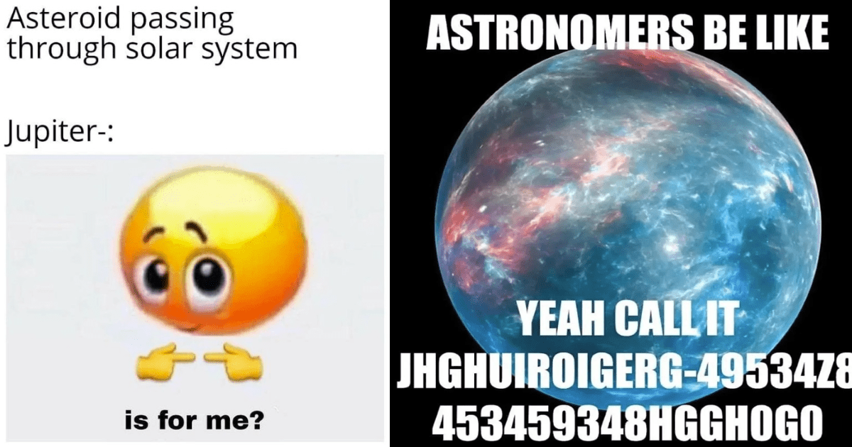 20+ Astronomy Memes For Lovers of the Stars - Memebase - Funny Memes