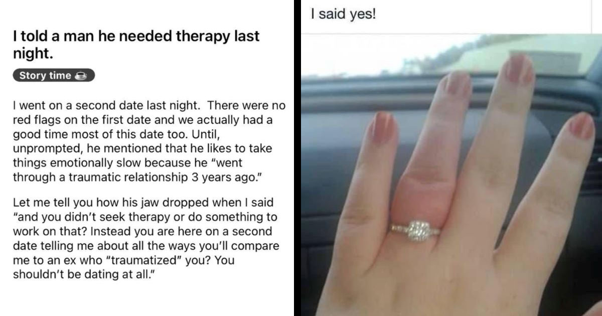 The Cringiest Cringe Pics of the Week (December 20, 2023) Memebase