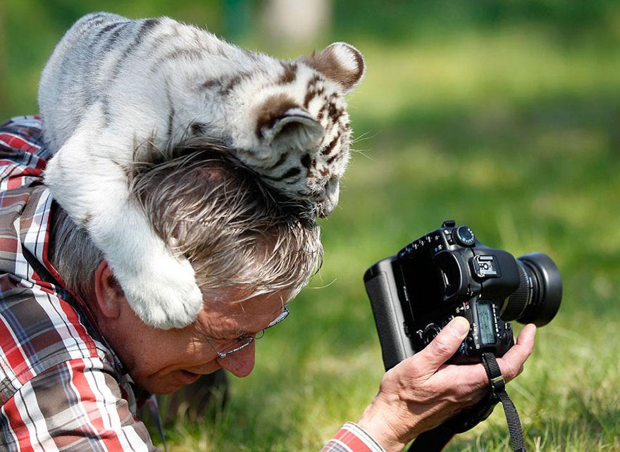 Why Being A Nature Photographer Is The Best Job In The World (20 Photos