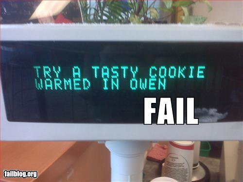 Who the heck is Owen? - Cheezburger - Funny Memes | Funny Pictures