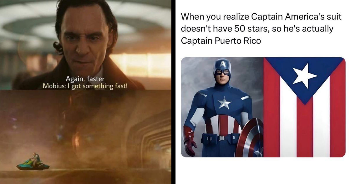25+ of the Best Marvel Memes of the Week (January 19, 2024)