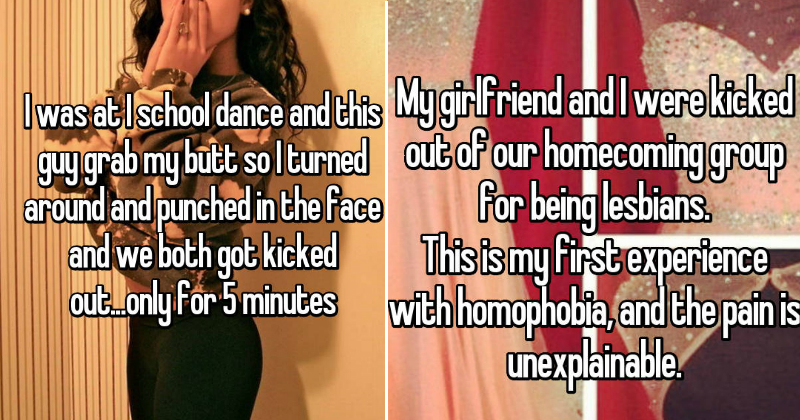 20 Students Share The Insane Reasons They Were Kicked Out Of Their ...