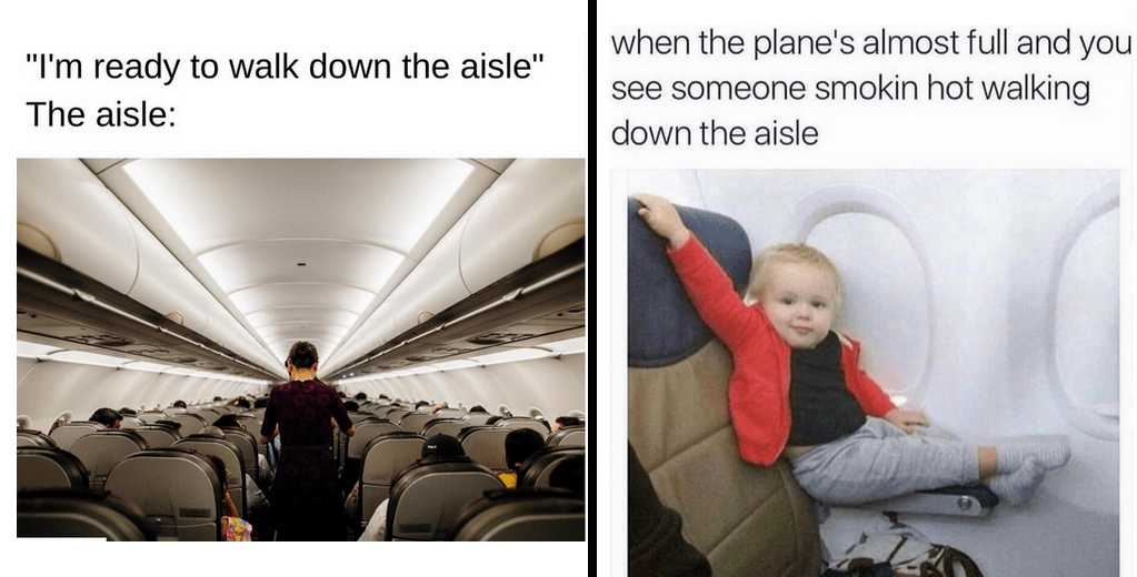 30 All-Too-Relatable Memes For When You're Dating a Wanderlust-Inclined ...