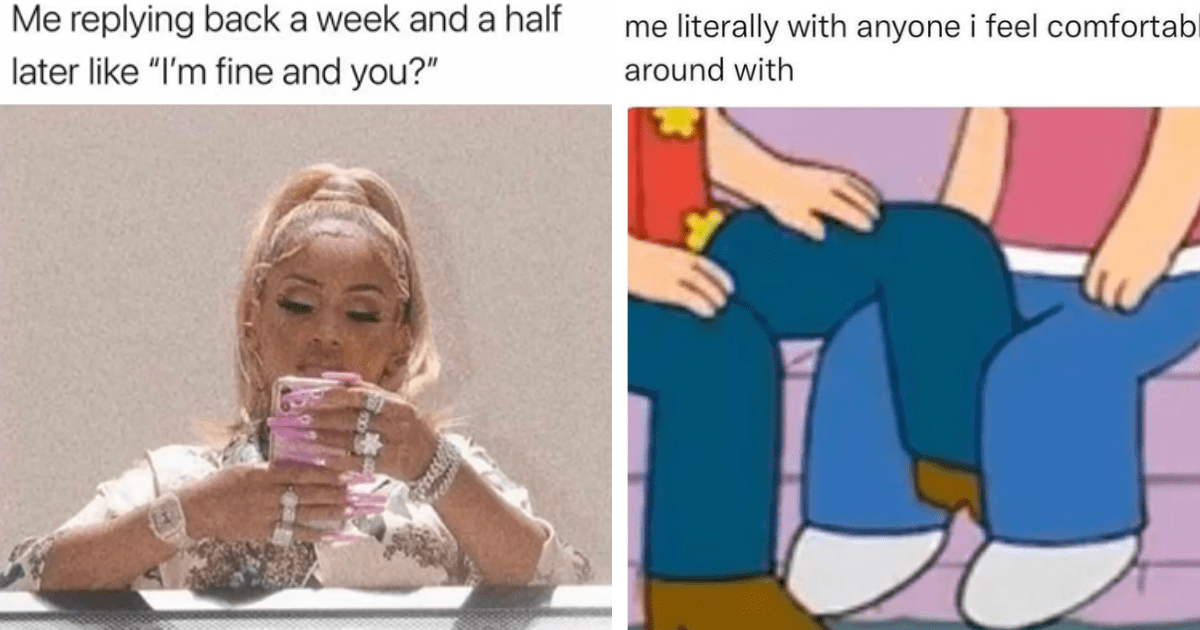 i feel you girl meme