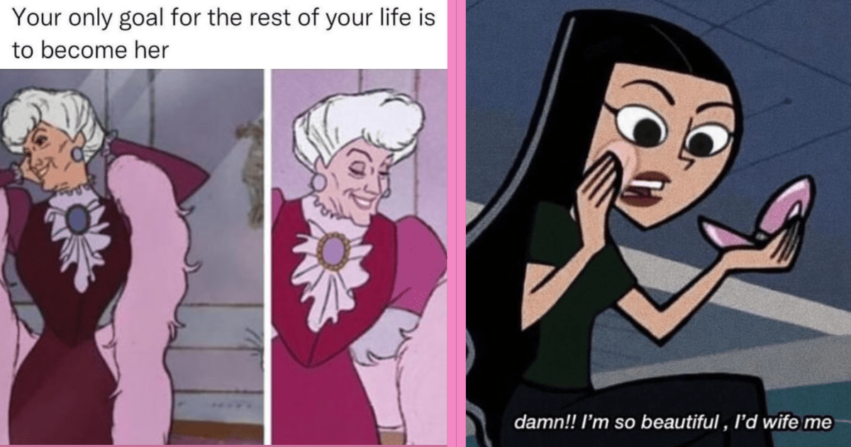 30 Witty Women's Memes for Intuitive Ladies With Unshakable Self