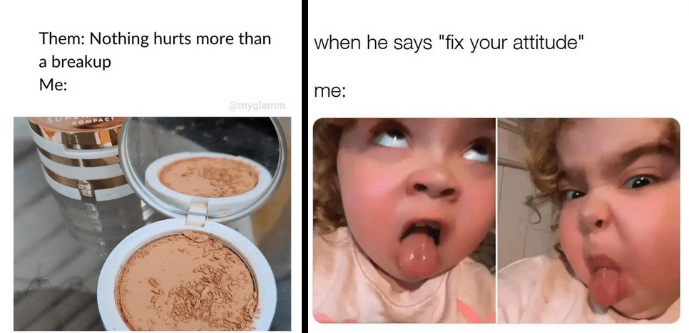 30 Heartbreak Memes For Anyone Going Through A Breakup and Needing a