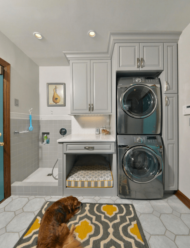 11 Home Design Ideas That Will Make Your Dog Happier I Can Has Cheezburger - Home Dog Decor Ideas