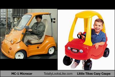 little tikes cozy coupe myer