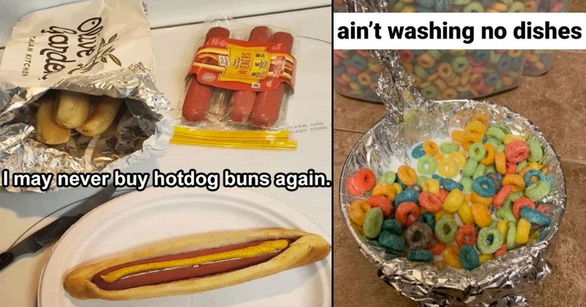 A Mouthful of Hilarious Cooking Memes for Amateur Chefs (April 10, 2024)
