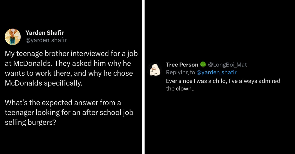 'One of the more humiliating staples of the Minimum Wage Job Search