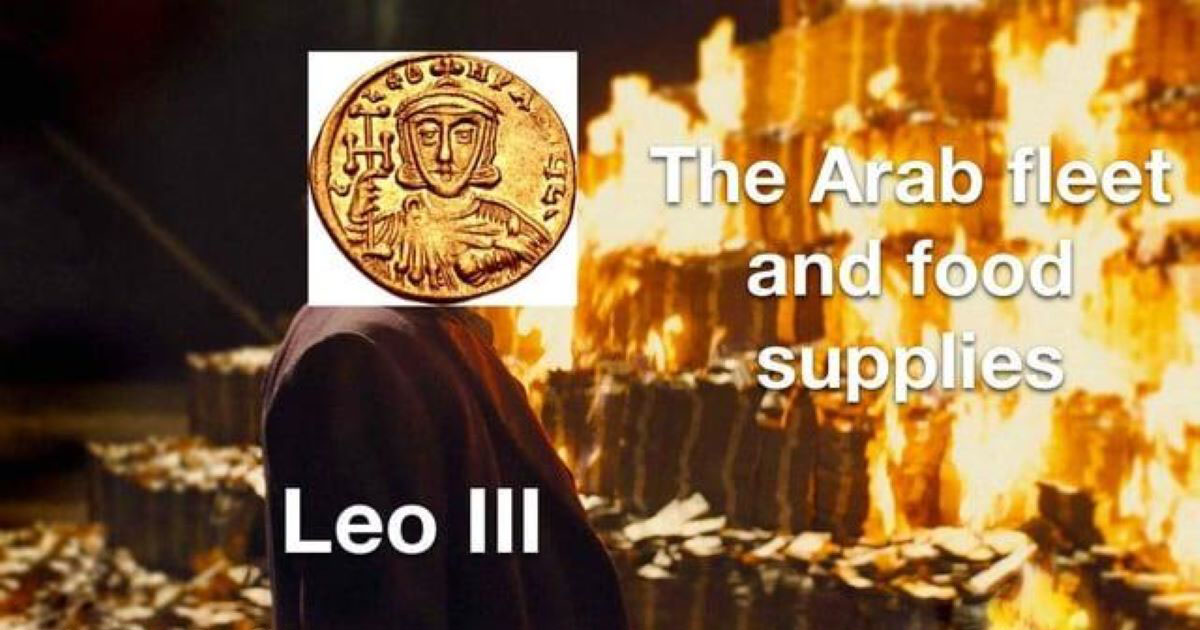 45 Ancient Rome Memes For History Dudes Still Mentally In 1025 Ad 