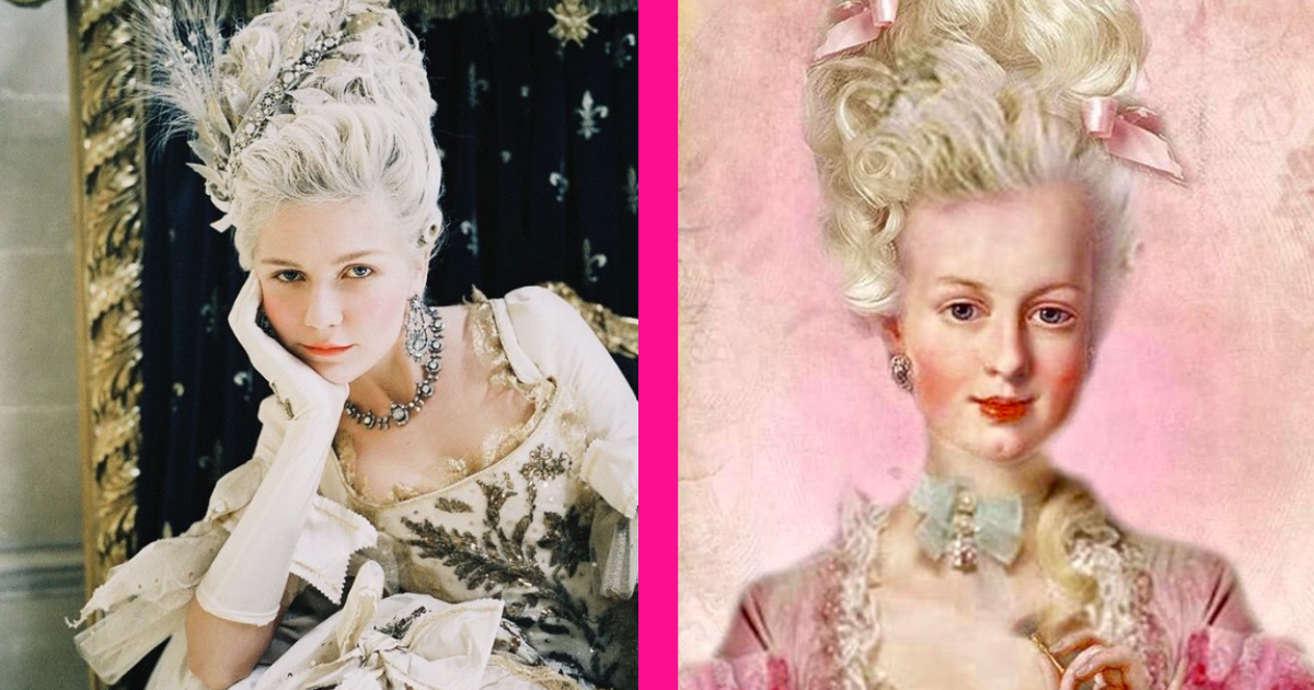 7 Times Hollywood Leading Ladies Embodied the Essence of Iconic Women