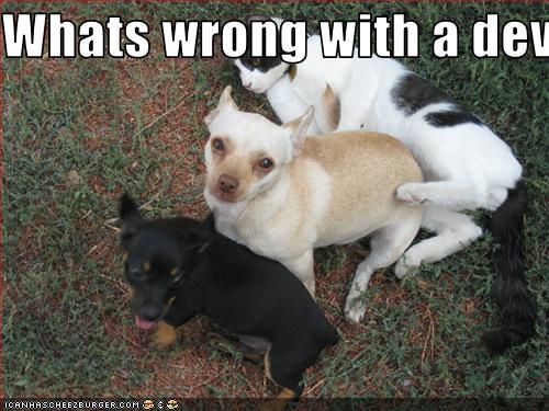 dating sites gone wrong