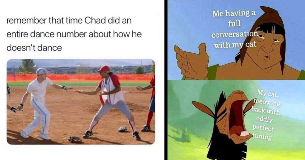 The Funniest Disney Memes Of The Week (May 19, 2024) - Memebase - Funny ...