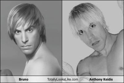 Totally Looks Like