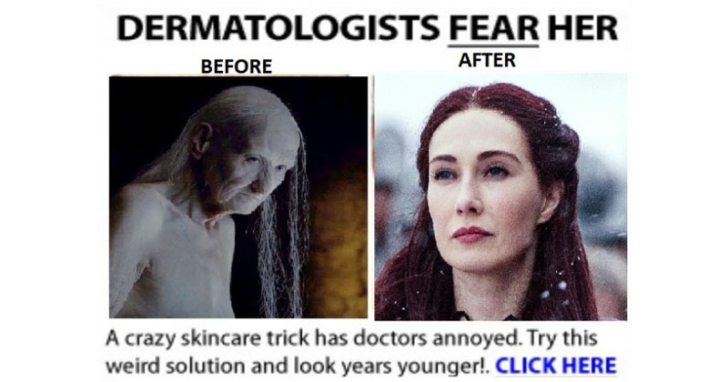 28 Game Of Thrones Memes To Get You Pumped For Season 7 