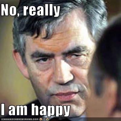 No Really I Am Happy Cheezburger Funny Memes Funny Pictures