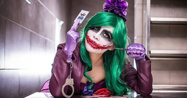 Estas chicas le hacen cosplays a personajes masculinos - Loquillo