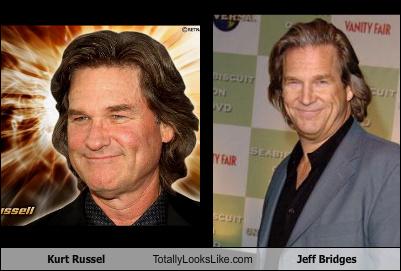 Totally Looks Like - kurt russell - Cheezburger