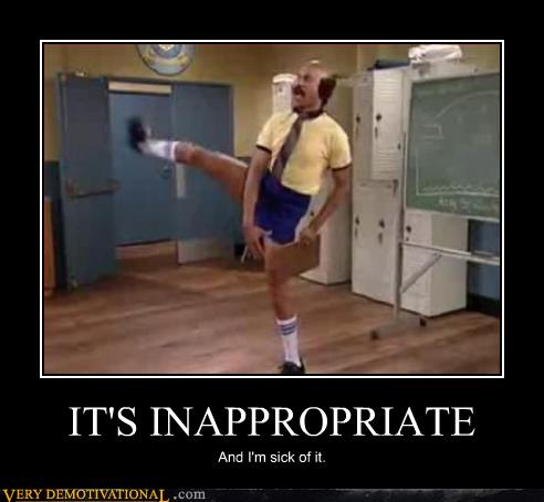Very Demotivational - inappropriate - Very Demotivational Posters