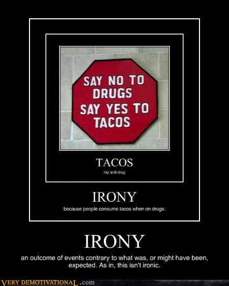 i-still-don-t-know-what-irony-means-is-that-ironic-very-demotivational-demotivational