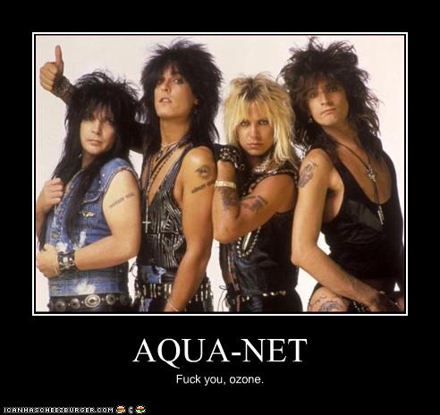 Aqua Net Pop Culture Funny Celebrity Pictures