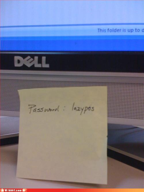 Monday Thru Friday Job Fails