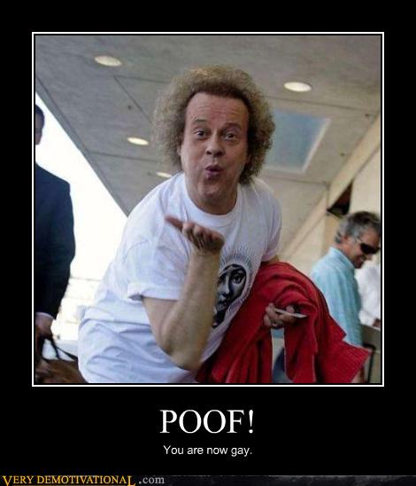 Memebase - richard simmons - All Your Memes In Our Base - Funny Memes