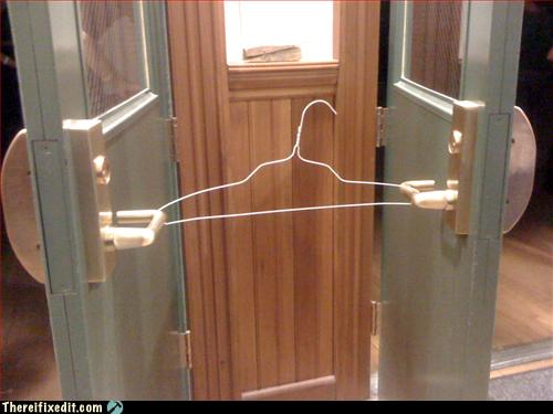 There I Fixed It White Trash Repairs