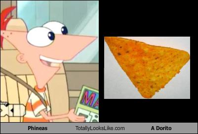 Memebase - phineas - All Your Memes In Our Base - Funny Memes - Cheezburger