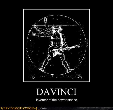 Very Demotivational - rock and roll - Very Demotivational Posters