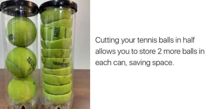 30 Terrible Life Hacks That Are So Bad They're Actually Genius - FAIL ...