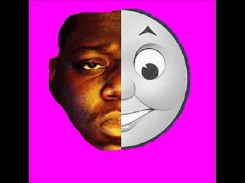 biggie the tank engine