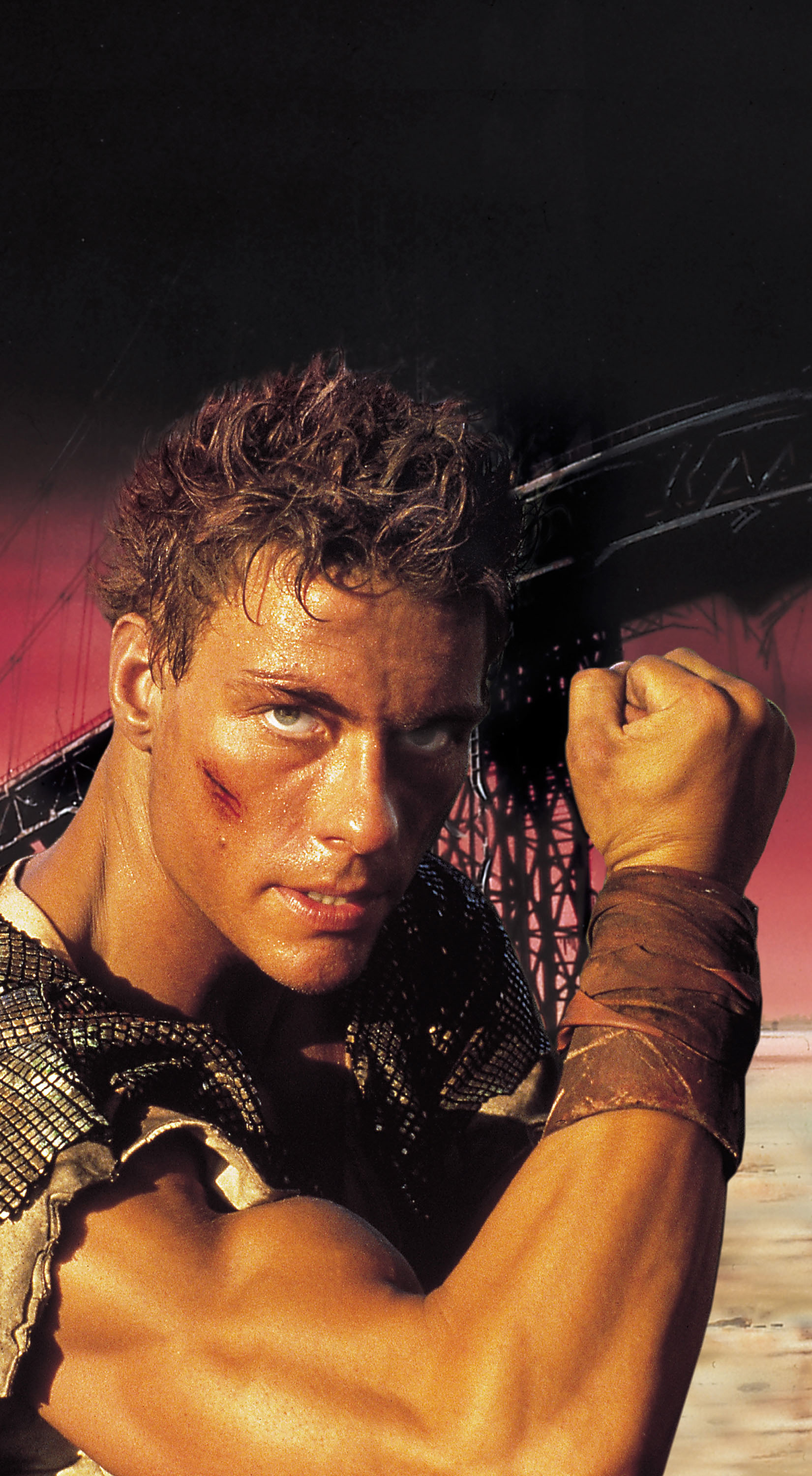 The 12 Greatest Jean Claude Van Damme Gifs Of All Time Pop