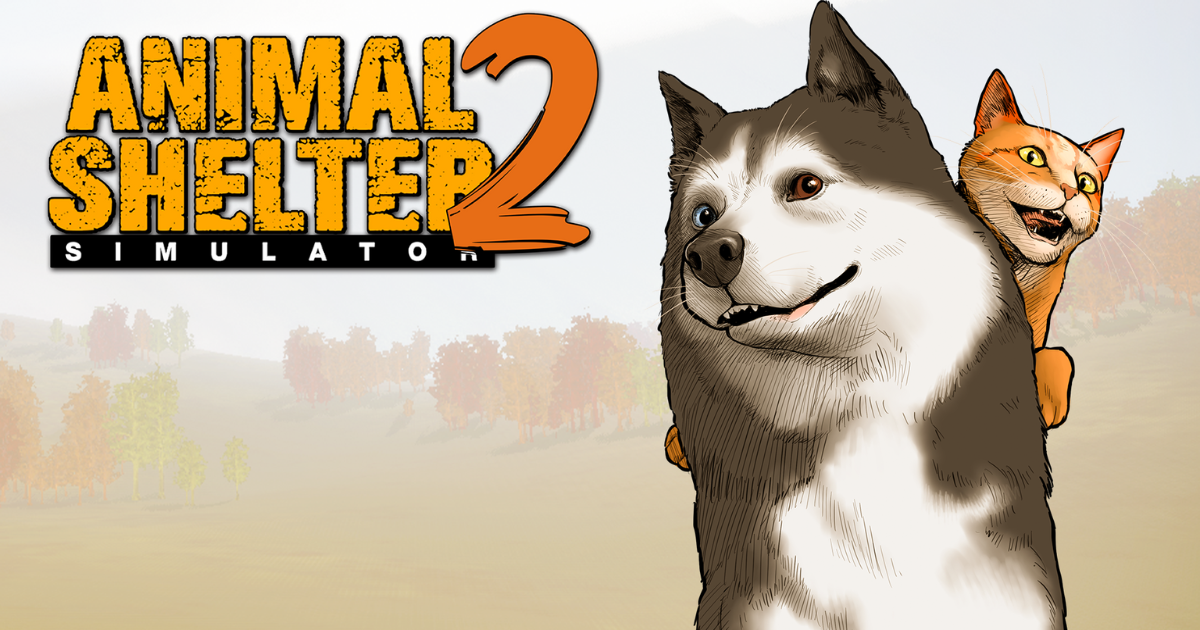 Animal Shelter Simulator 2 Let Me Live My Dream of Saving All the Dogs ...