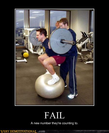 FAIL - Very Demotivational - Demotivational Posters | Very