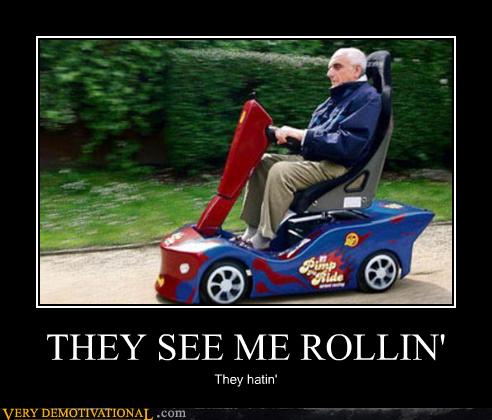 Very Demotivational - rascal - Very Demotivational Posters - Start Your ...