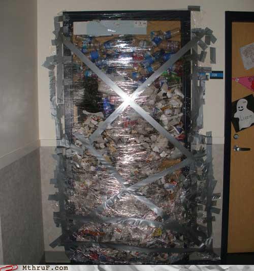 The Newest Door Lock Monday Thru Friday Job Fails