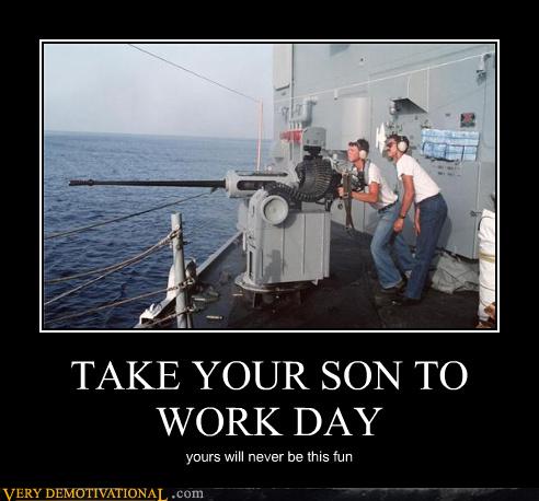 Very Demotivational - artillery - Very Demotivational Posters - Start