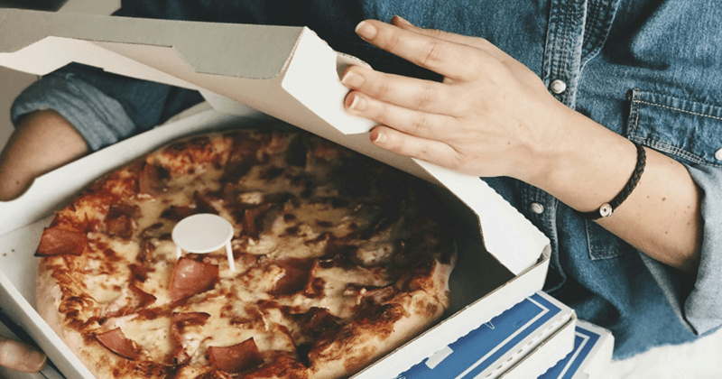 Pizza delivery drivers reveal the wildest reasons customers got put on ...