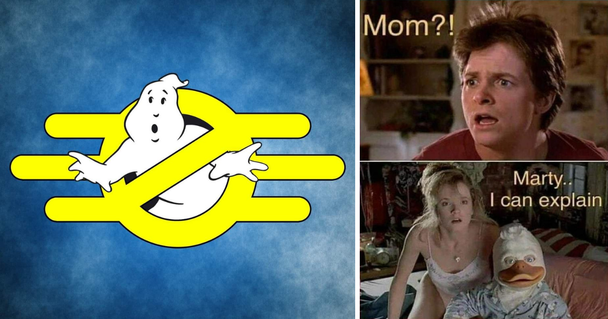 31 Random Geeky Memes From Across all Fandoms to Get You Through the ...