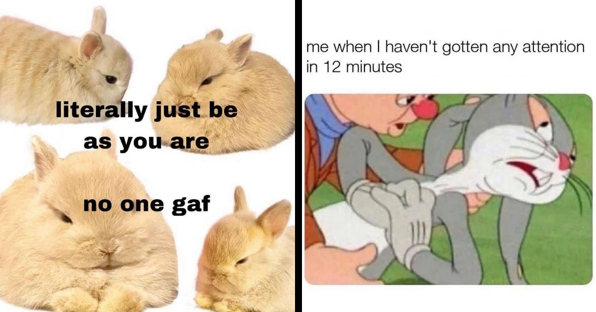 Bugs Bunny Funny
