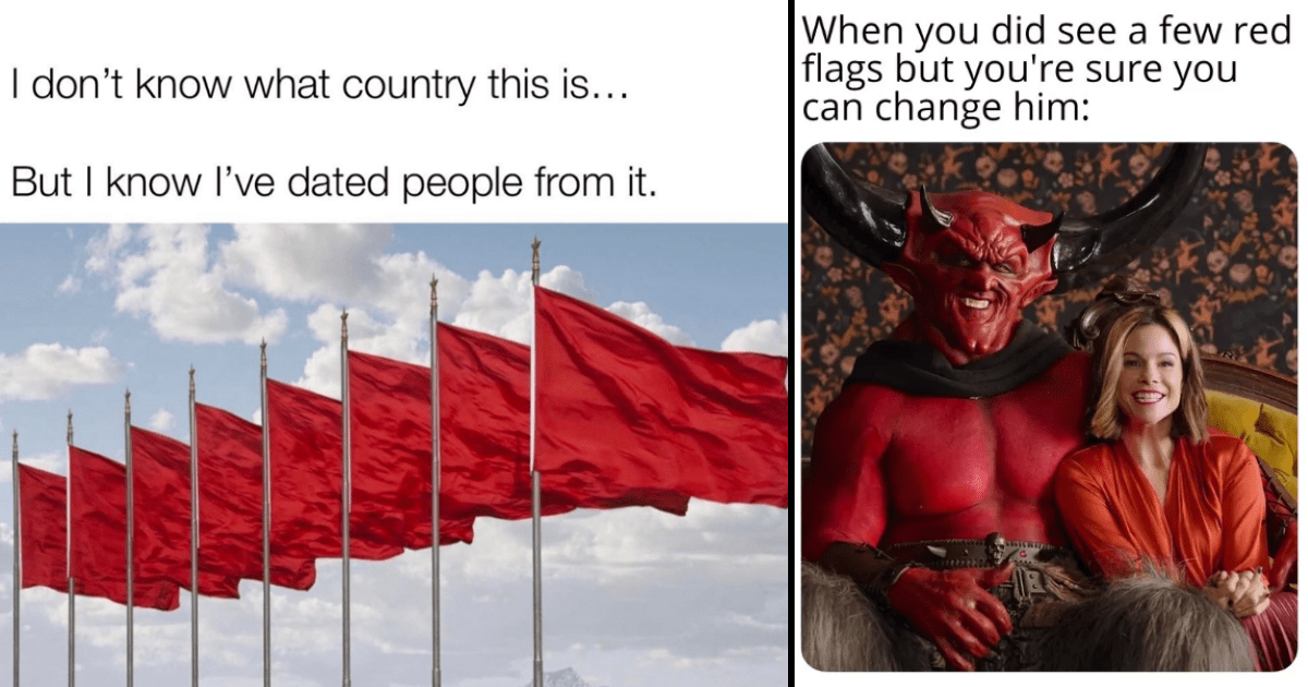 Redneck Flag Memes
