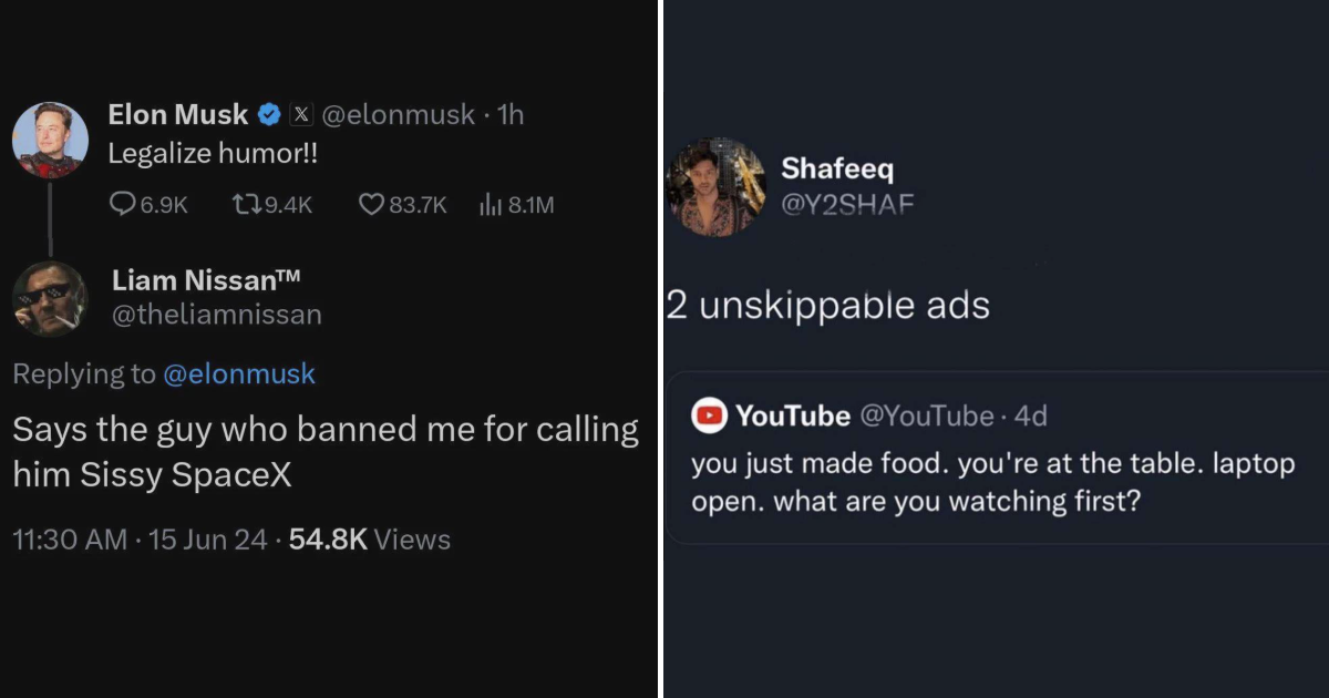 20 Clever Comebacks That Use the Finest Humor and Wit - Memebase ...