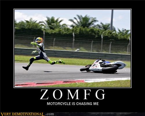 Very Demotivational - motorcycle - Page 4 - Very Demotivational Posters ...