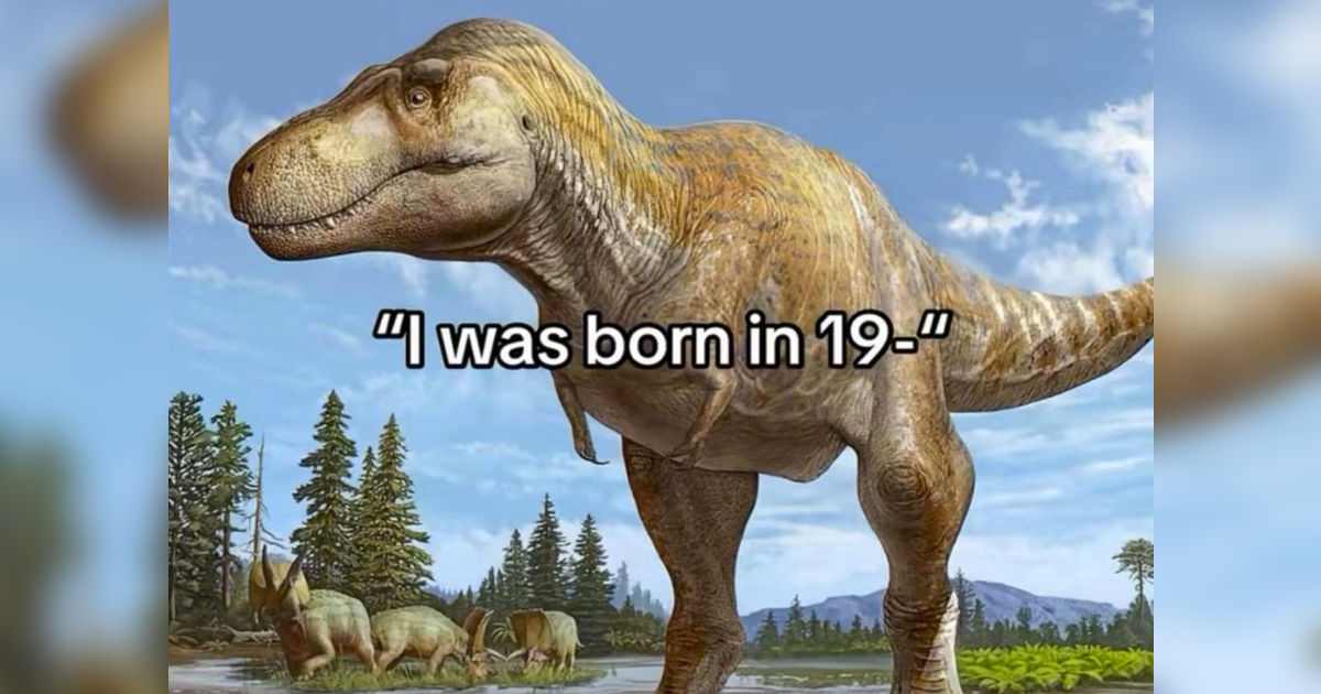 ‘Unc Status’: How Gen Z are changing age perception for the worse