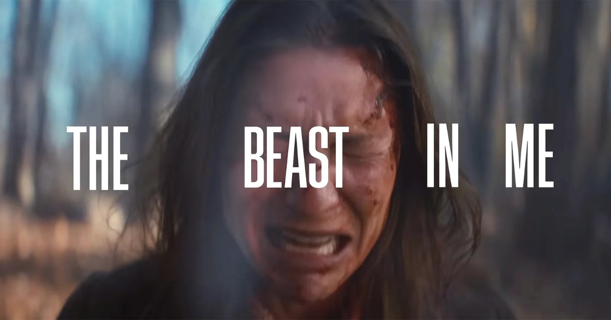 Claire Danes Is Doing Her Cry Face Again In 'The Beast In Me' - And We ...