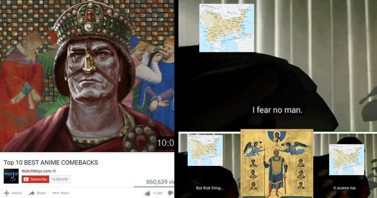 35+ History Memes That Will Make History Memebase Funny Memes